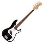 PAKET BASS SQUIER DEBUT PRECISION Electric Bass | BASS PACK