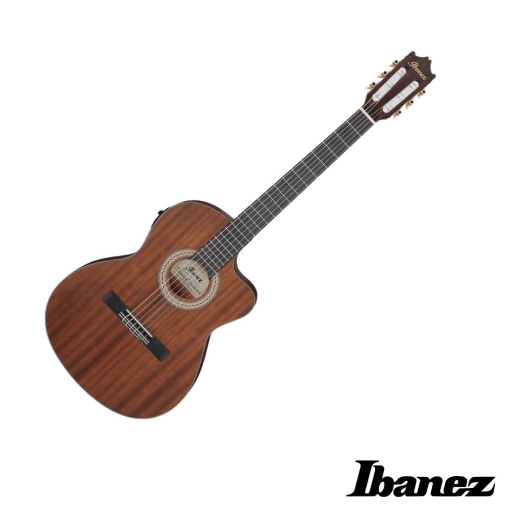Ibanez GA5MHTCE Acoustic-Electric Guitar - Gitar Akustik