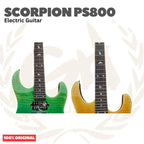 Scorpion PS800 Electric Guitar