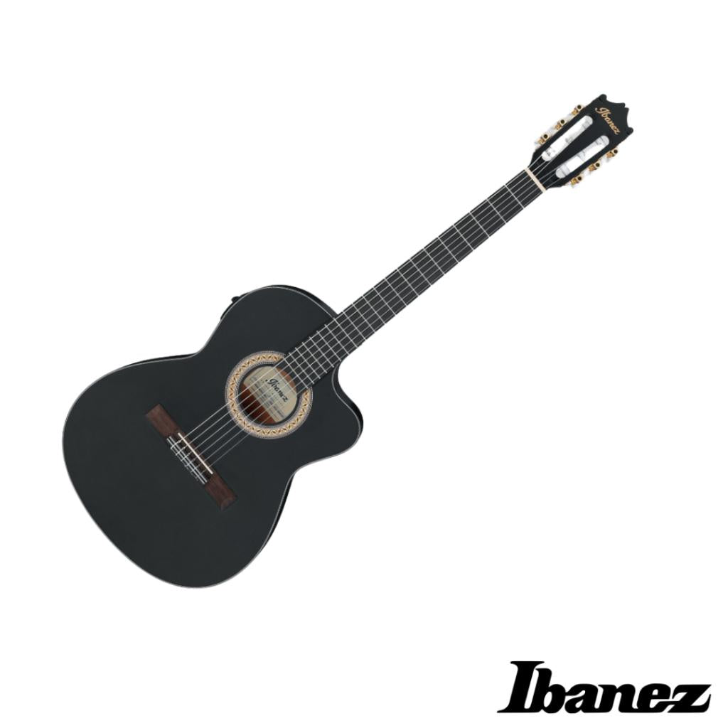 Ibanez GA5MHTCE Acoustic-Electric Guitar - Gitar Akustik