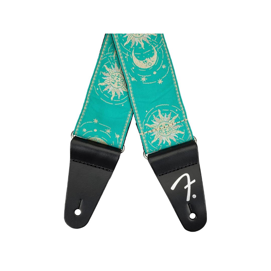 Fender American Vintage II Sun Guitar Strap - Strap Gitar Bass