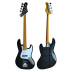 SCORPION SJ200 Electric Bass Guitar | Gitar Listrik Elektrik Jazz Bass