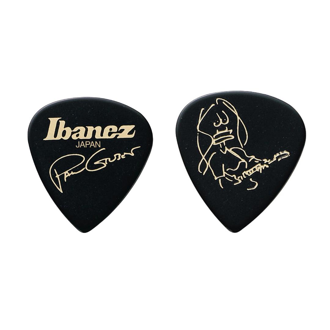 IBANEZ B1000PG Paul Gilbert Guitar Pick Set 6pcs | Pik Gitar