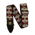 Ernie Ball Jacquard Guitar Strap - Strep Gitar