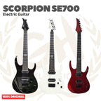 Scorpion SE700 Electric Guitar