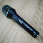RT-DM1 PRO DYNAMIC MICROPHONE RECORDING TECH - Mic Dynamic