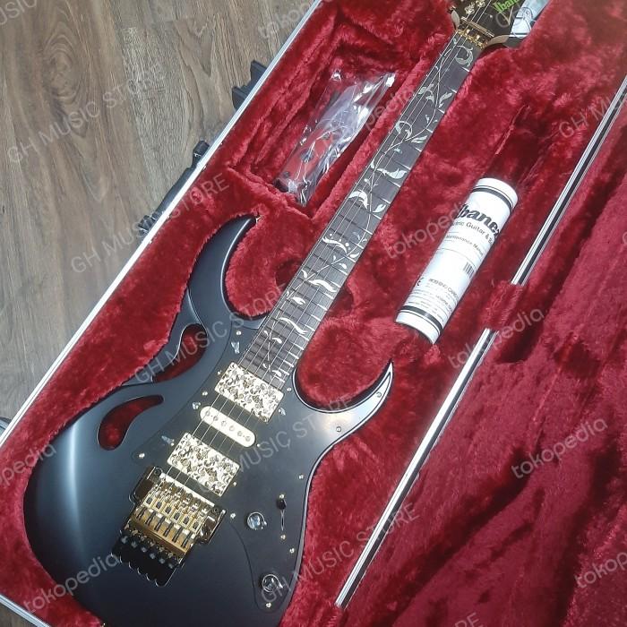 IBANEZ PIA3761 STEVE VAI Signature Electric Guitar with Hardcase | PIA