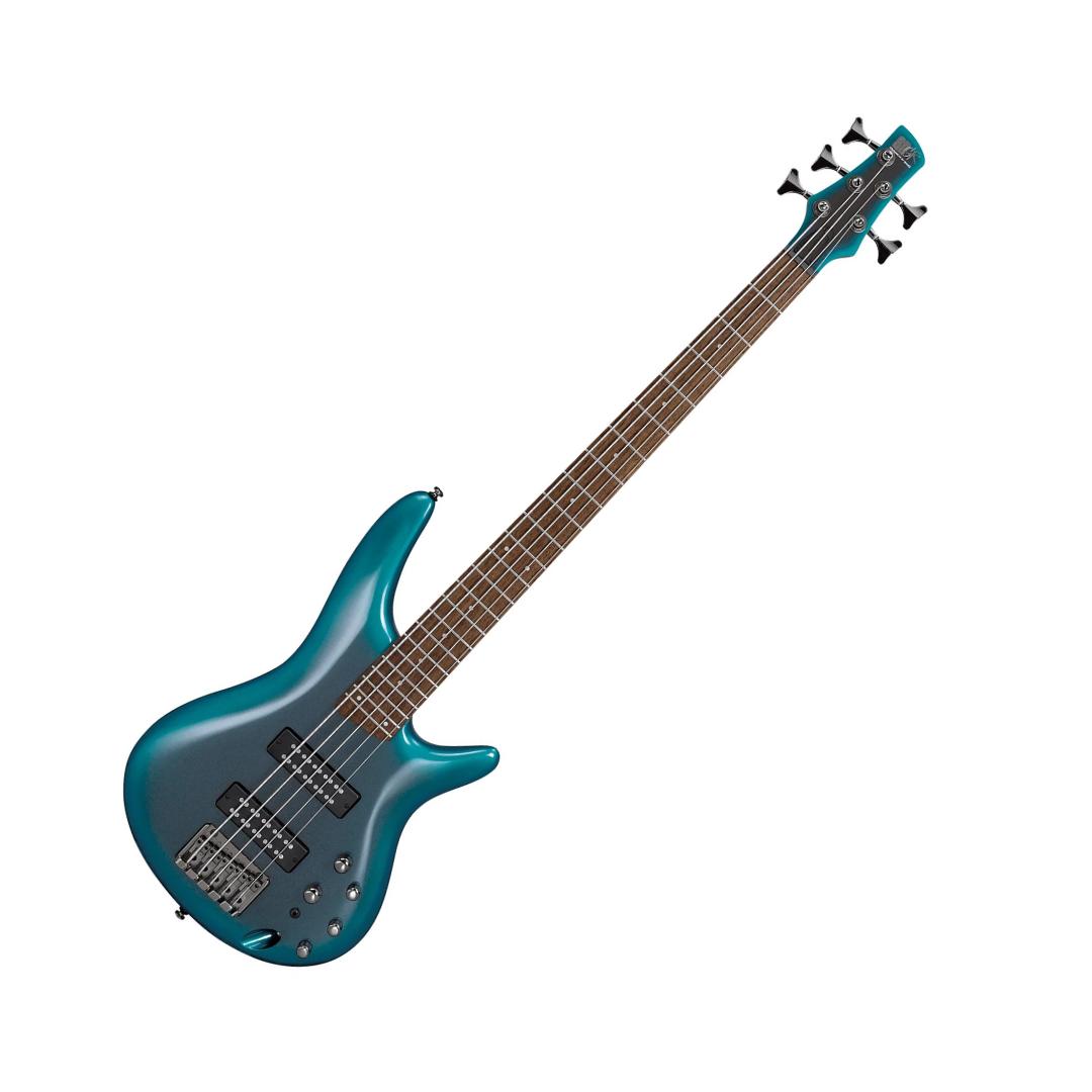 Ibanez SR305E 5-String Electric Bass Guitar - Bass Elektrik