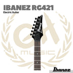 Ibanez RG421 Electric Guitar - Gitar Elektrik