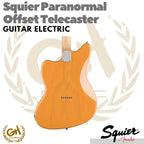 Squier Paranormal Series Offset Telecaster Electric Guitar | Gitar