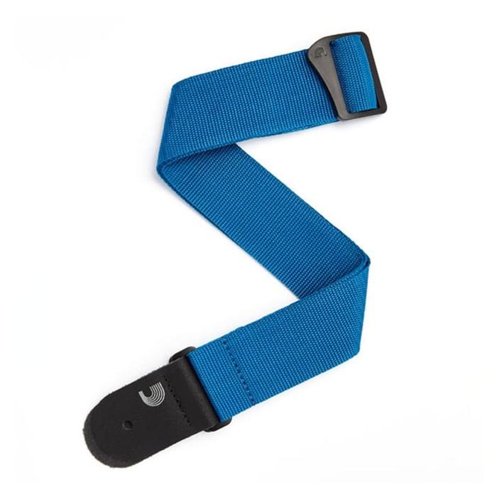 D'Addario PWSPL200 50mm Polypro Planet Lock Guitar Strap | Gitar Bass