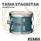 TAMA STAGESTAR 5 Pieces Drum Set Kit - ST52H6 Stage Star