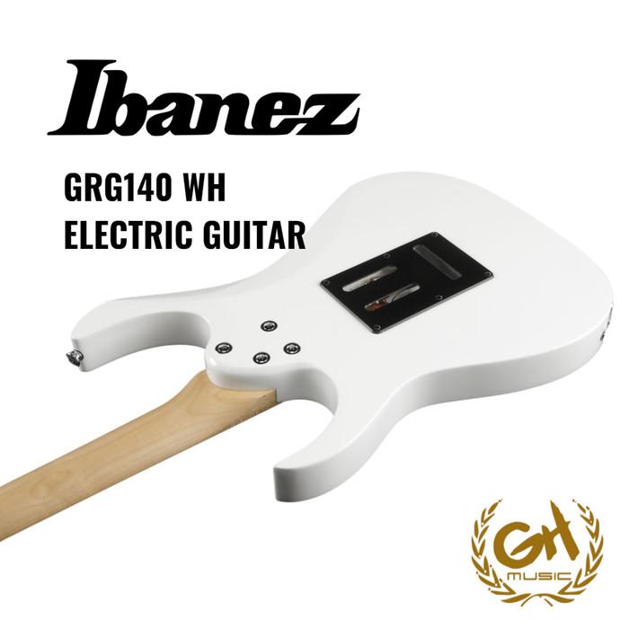 IBANEZ GRG140 GUITAR ELECTRIC | GITAR ELEKTRIK