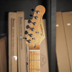Scorpion JS22 HSS Electric Guitar
