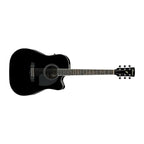 Ibanez PF15ECE Acoustic Electric Guitar | Gitar Akustik Elektrik