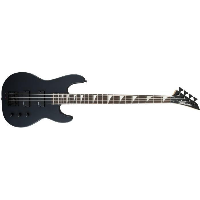 Jackson JS2 Concert Bass Electric | Gitar Bas Listrik Elektrik - SNOW WHITE