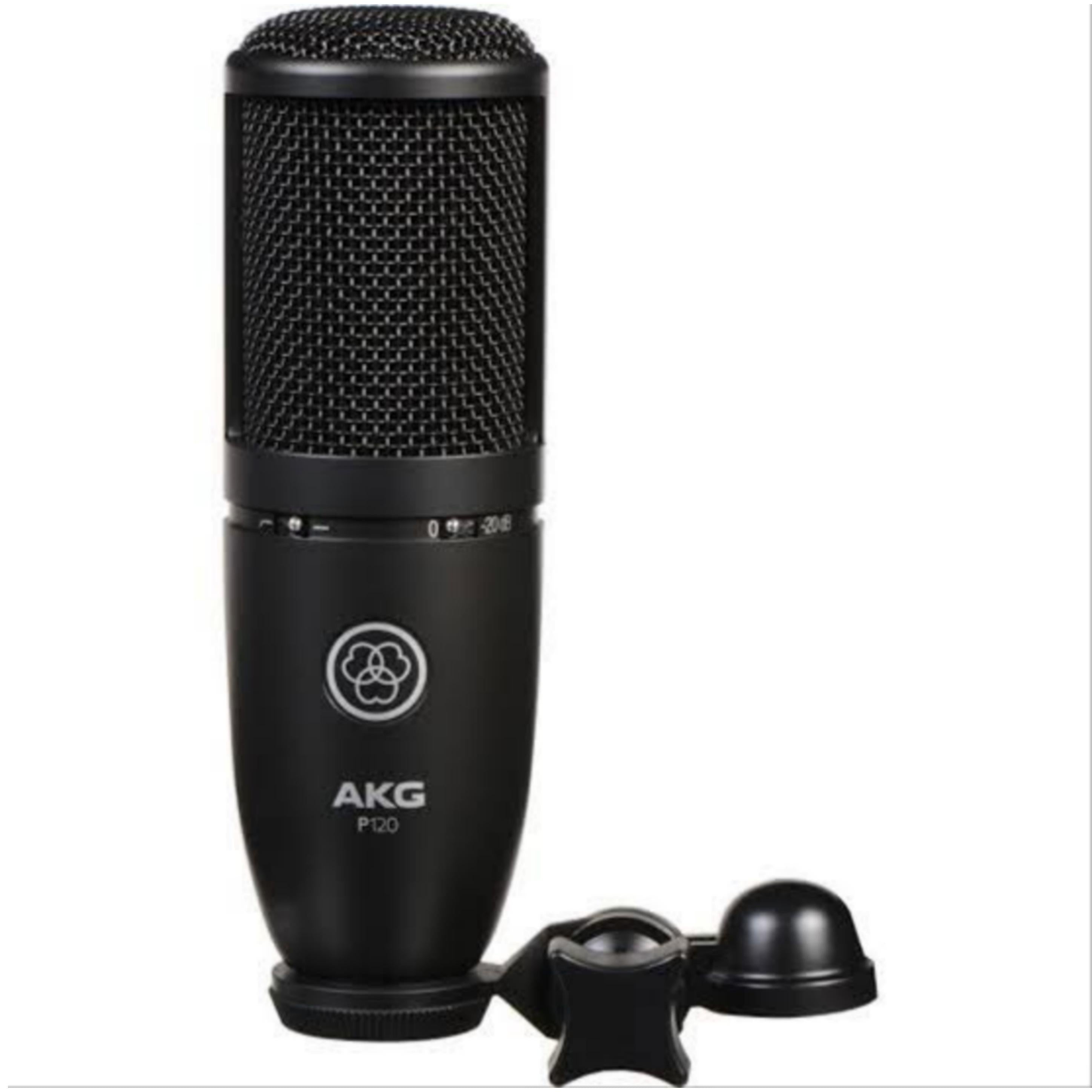 AKG P-120 Microphone Condenser