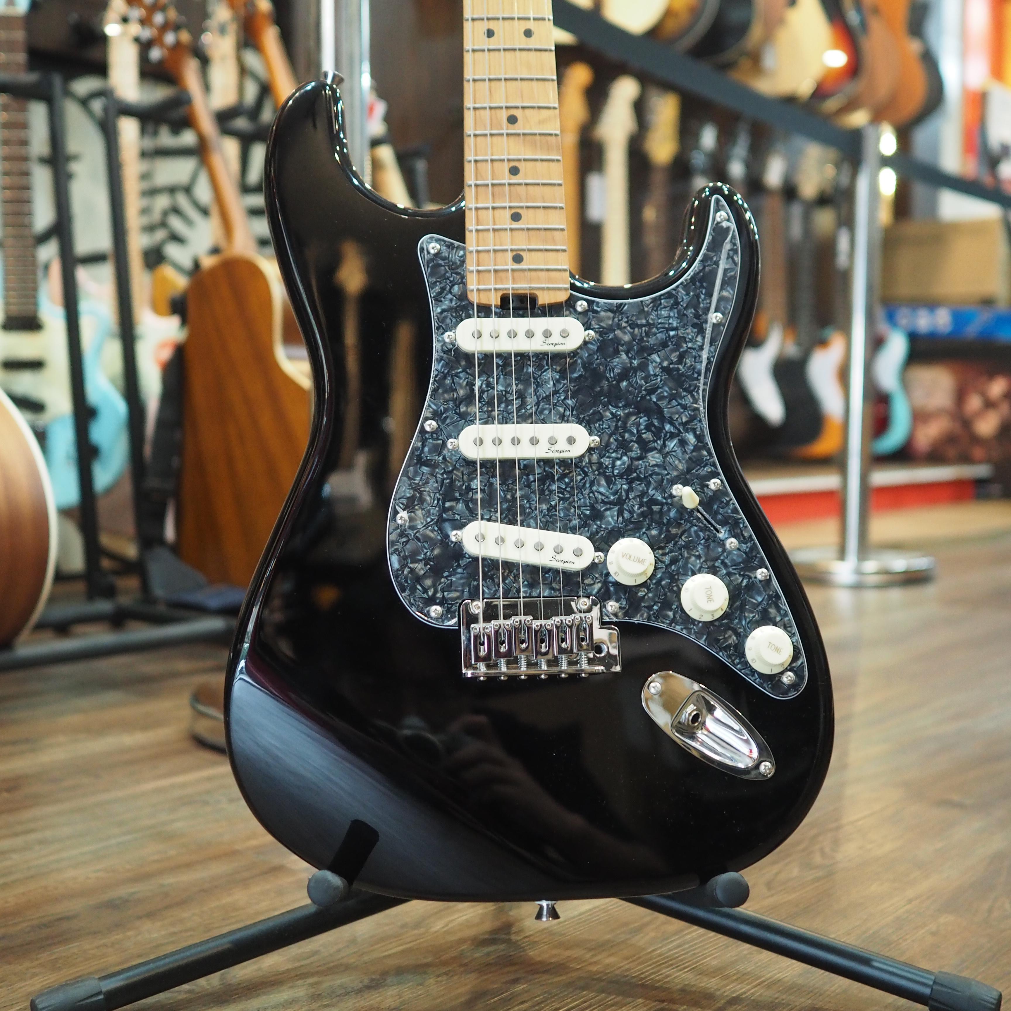 Scorpion PRO 21 Electric Guitar - Gitar Elektrik Listrik PRO-21