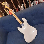 Fender Player Jazz Bass Guitar, Maple FB | Gitar bass