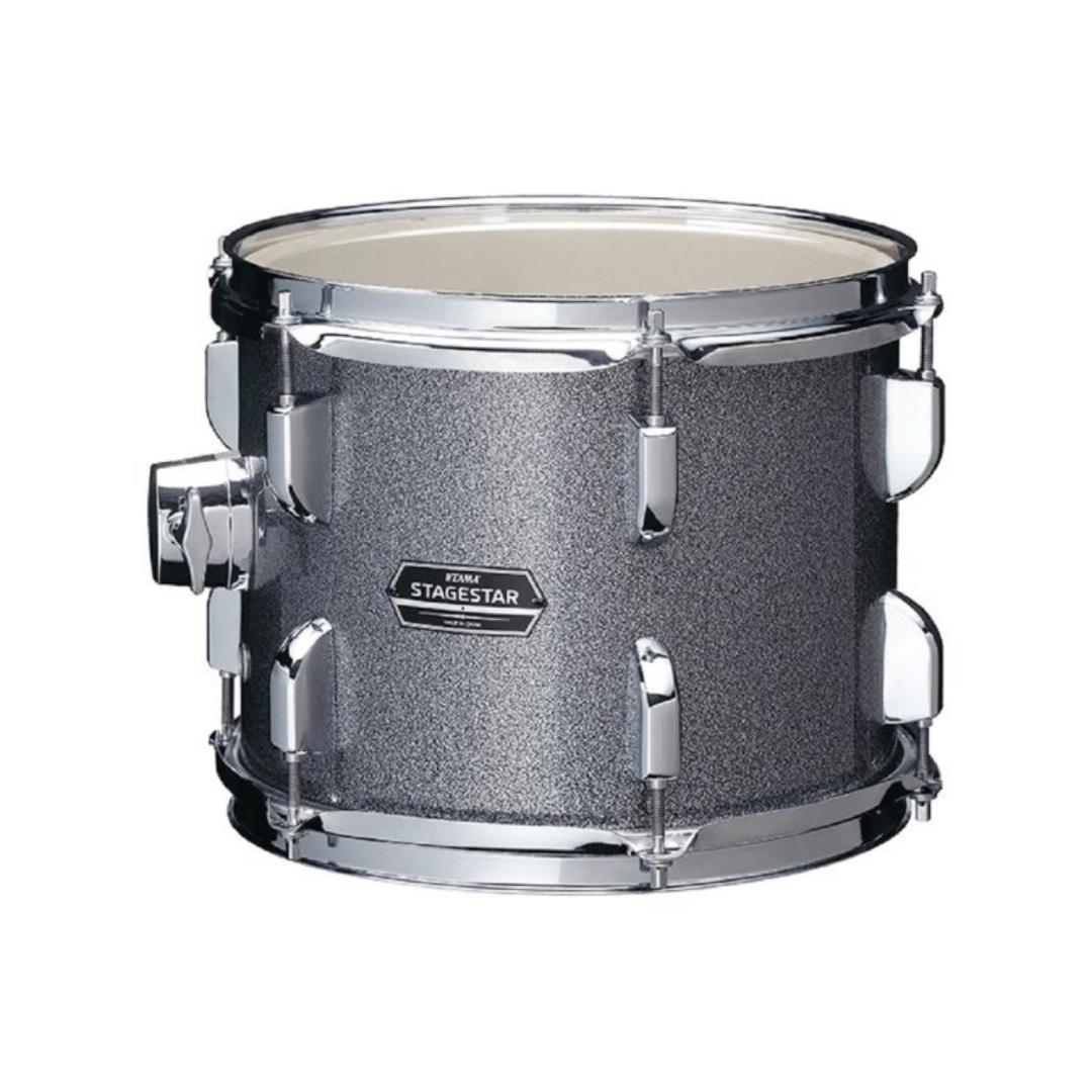 TAMA ST52H6C Stagestar 5-Piece Drum Kit w/ Hardware+Throne+Cymbals