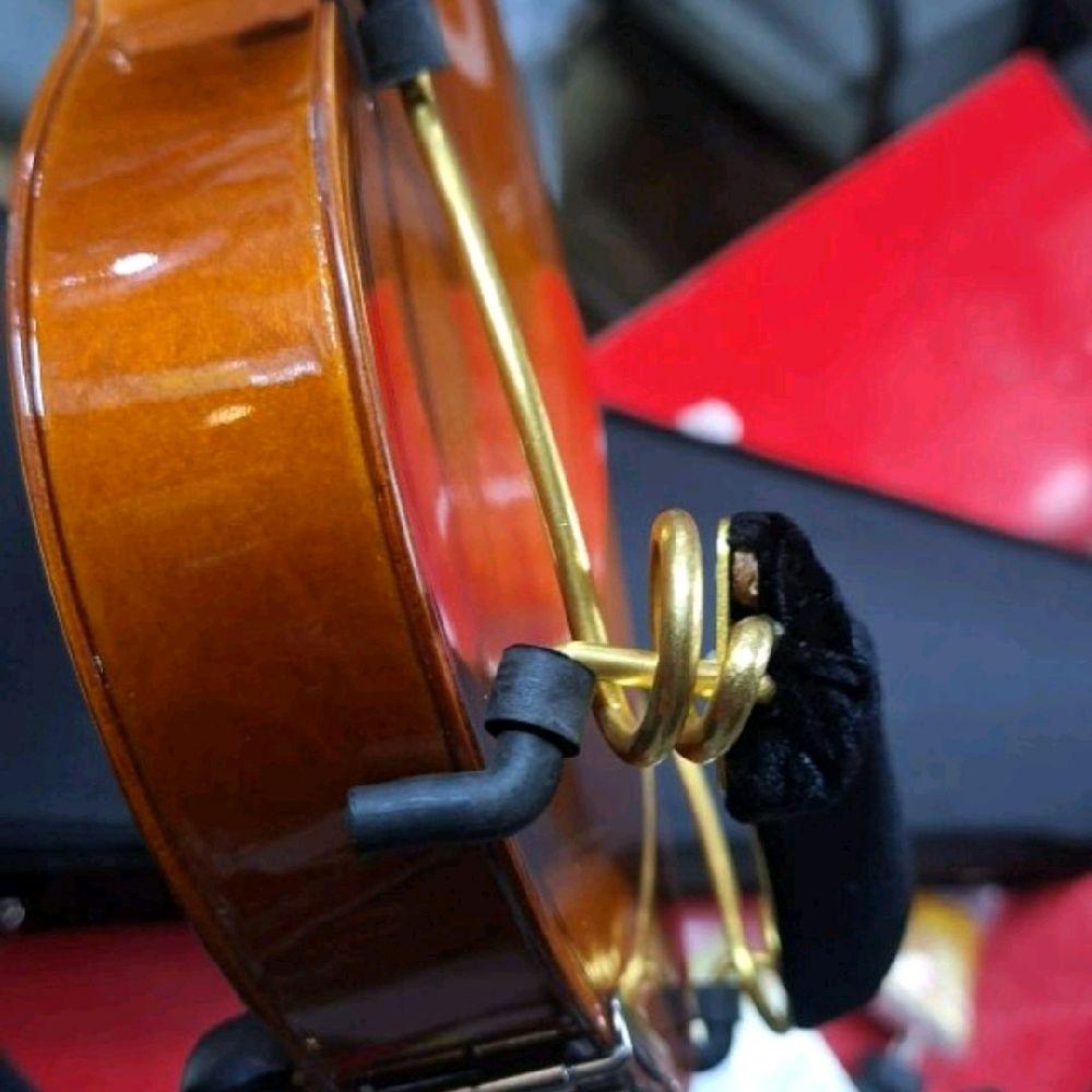 Palatino Violin Shoulder Rest 4/4 Biola PSPA-5401