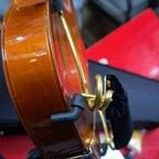 Palatino Violin Shoulder Rest 4/4 Biola PSPA-5401