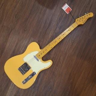 SCORPION PT23 Premium Series Electric Guitar | Gitar Telecaster Tele - BK