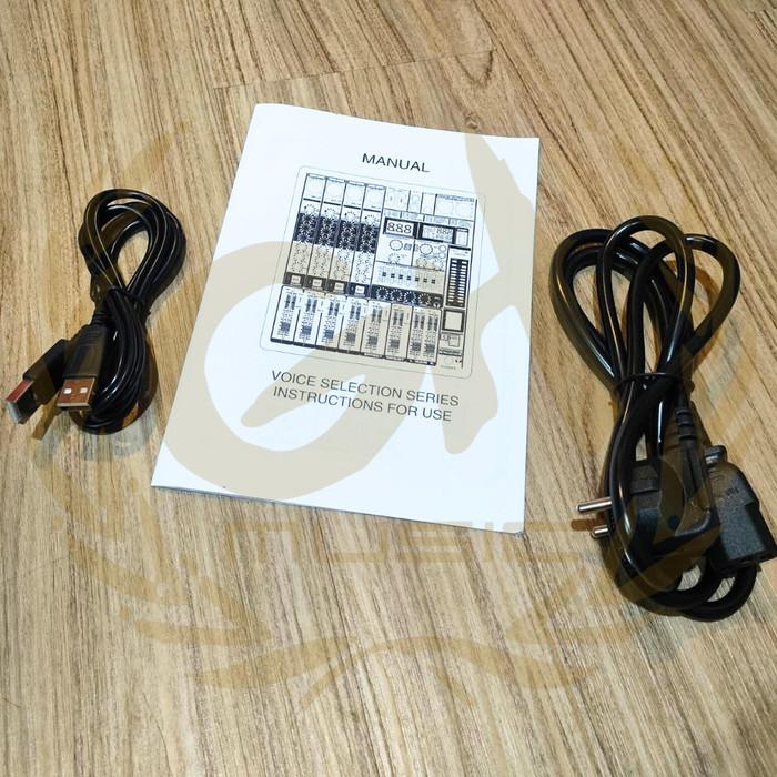 RECORDING TECH ULTRA 12 MIXING CONSOLE Audio Mixer 12 Channel Ultra12
