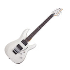 Schecter C6 FR Deluxe Electric Guitar - Gitar Listrik