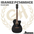 Ibanez PC14MHCE Grand Concert PF Acoustic Guitar - Gitar Akustik