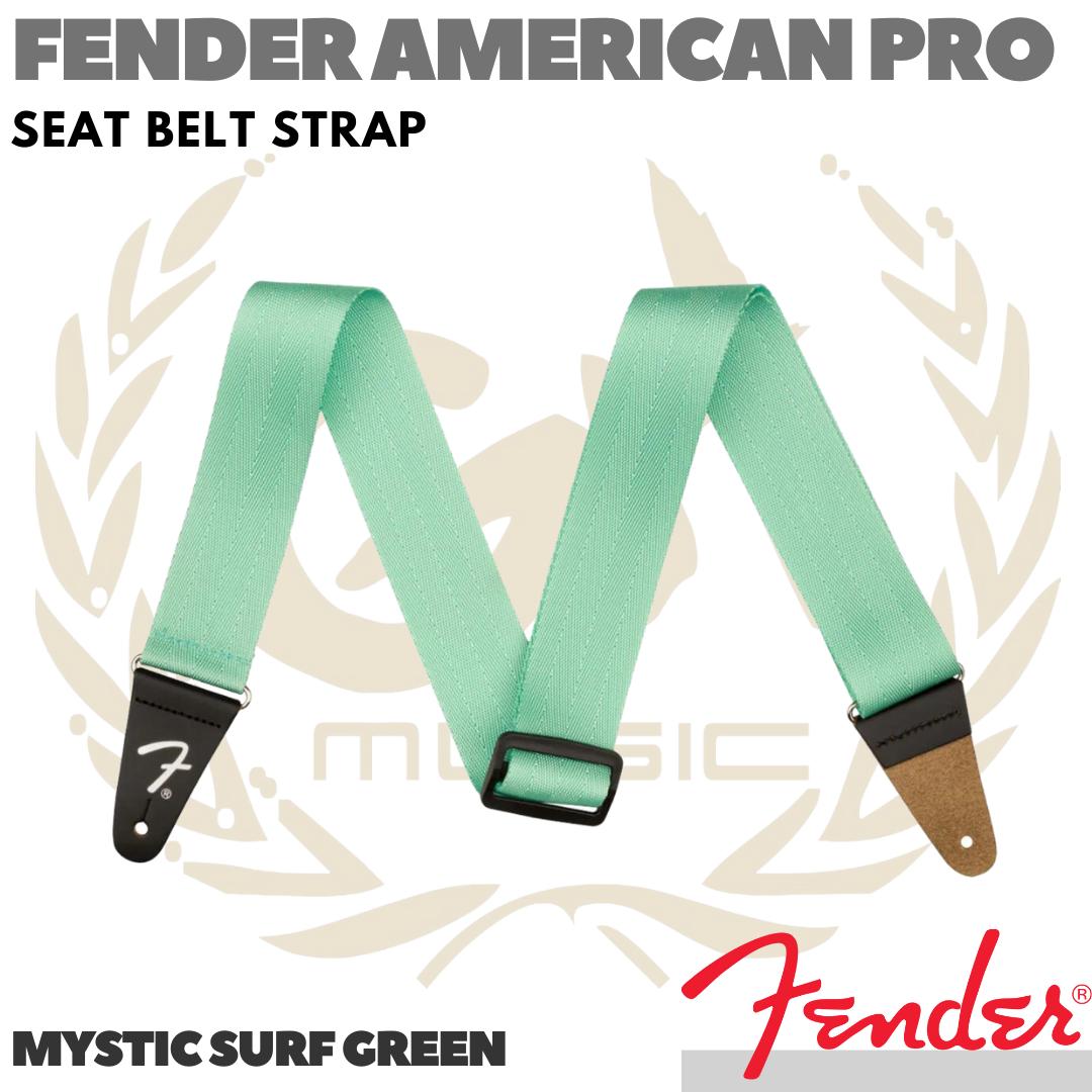 FENDER AM PRO Seat Belt Strap | Strap American Professional SeatBelt