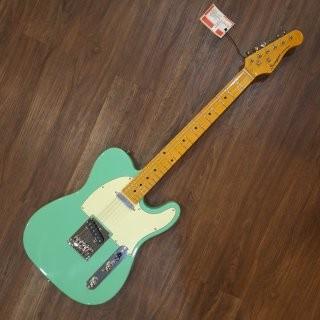 SCORPION PT23 Premium Series Electric Guitar | Gitar Telecaster Tele - BK