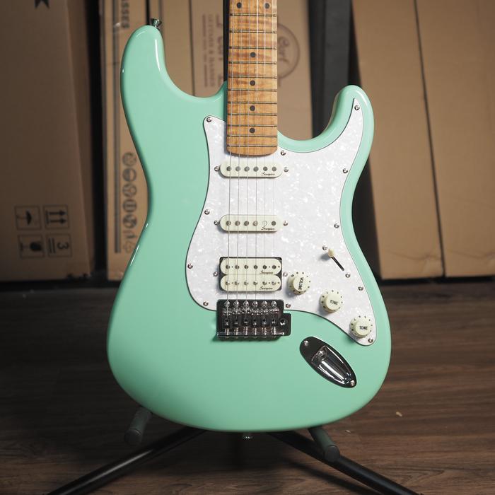 Scorpion JS22 HSS Electric Guitar