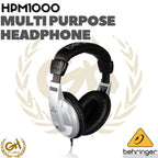 PAKET BEHRINGER HPM1000 HEADPHONE MONITORING HARGA KHUSUS