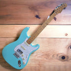 Scorpion JS20 Electric Guitar - Gitar Elektrik JS-20