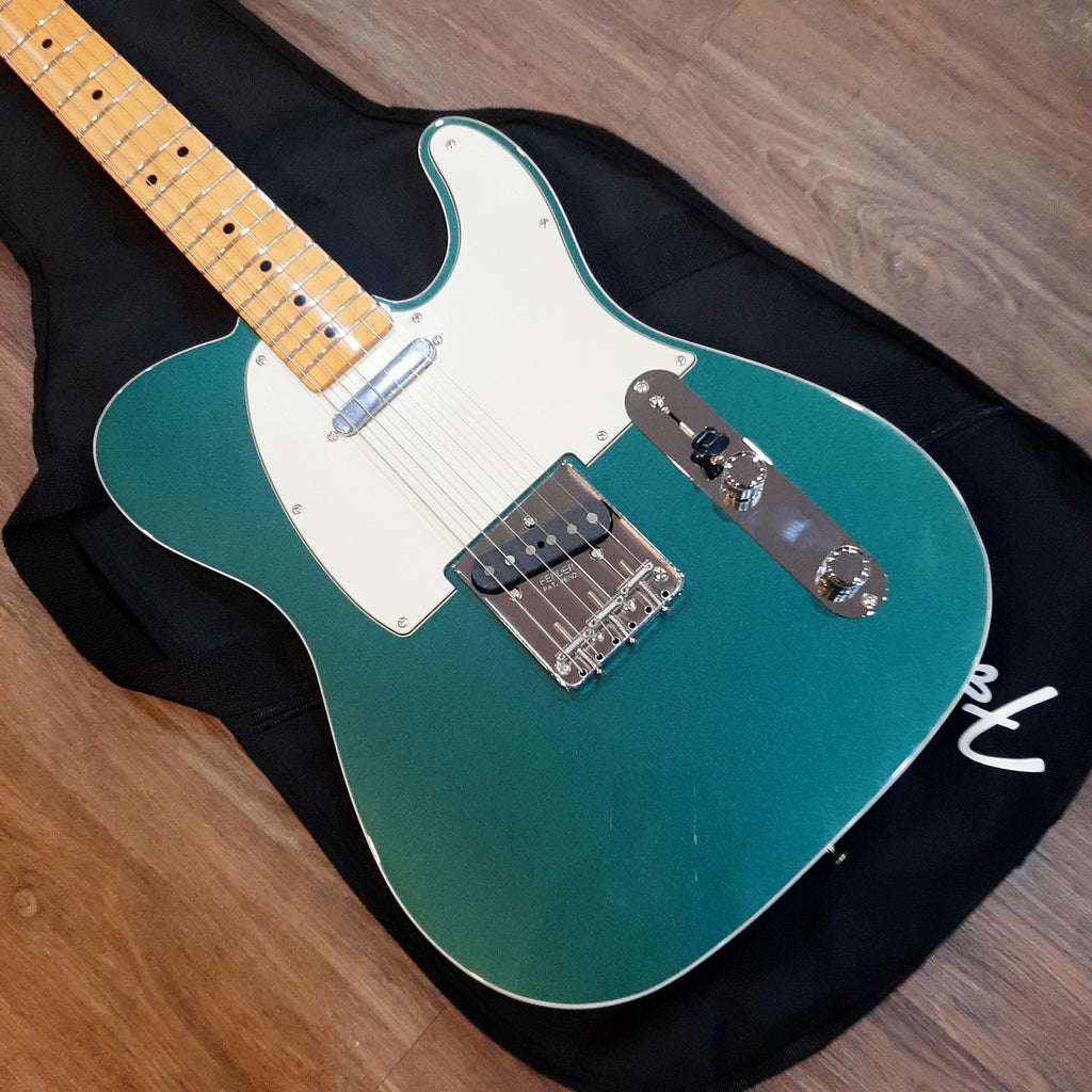 FENDER TELECASTER EROSS CANDRA SO7 SIGNATURE LIMITED EDITION