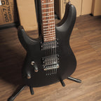 Schecter Demon 6 LH Left Handed Electric Guitar | Gitar Elektrik Kidal