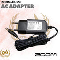 ZOOM AD - 16E AC ADAPTER / ADAPTOR