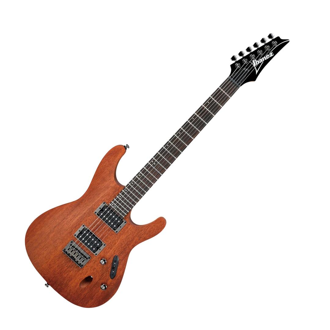 Ibanez S521 Electric Guitar - Gitar Elektrik