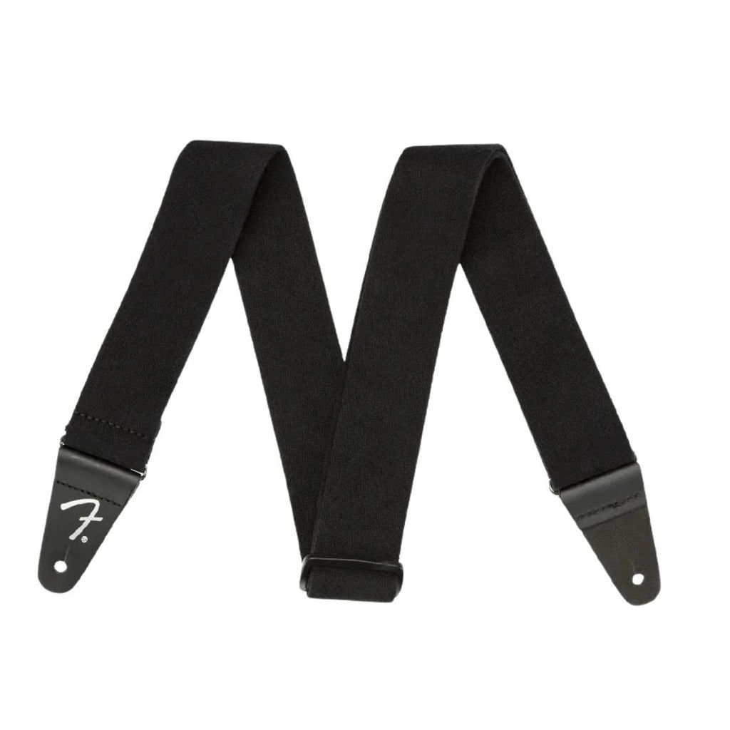 Fender Supersoft Guitar Strap - Strep Gitar Bass