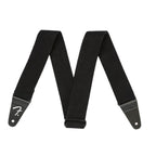 Fender Supersoft Guitar Strap - Strep Gitar Bass
