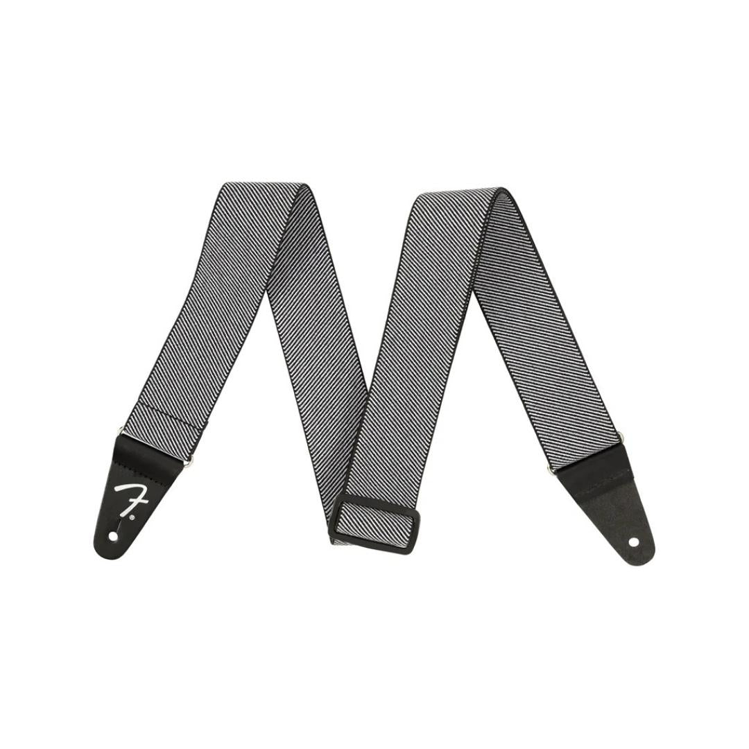 Fender WeighLess Tweed Guitar Strap - Strap Gitar