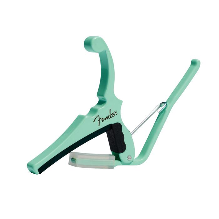 KYSER X FENDER Quick Change Guitar Capo | Gitar Kapo KGEF