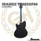 Ibanez TCM50FM Electric Guitar - Gitar Elektrik