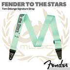 Fender Tom DeLonge To The Stars Guitar Strap - Strep Gitar