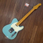 SCORPION PT23 Premium Series Electric Guitar | Gitar Telecaster Tele