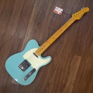 SCORPION PT23 Premium Series Electric Guitar | Gitar Telecaster Tele