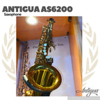 Antigua AS6200 ProOne Alto Saxophone