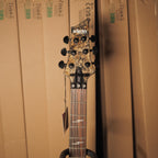 SCHECTER OMEN ELITE-6 FR Electric Guitar | Gitar Tremolo Up Down