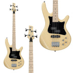 IBANEZ SRMD200K Electric Bass Guitar | Elektrik